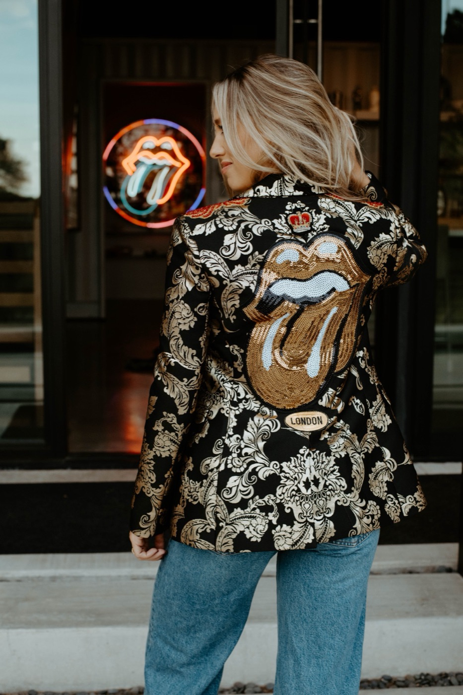 Tribute to Rolling Stones